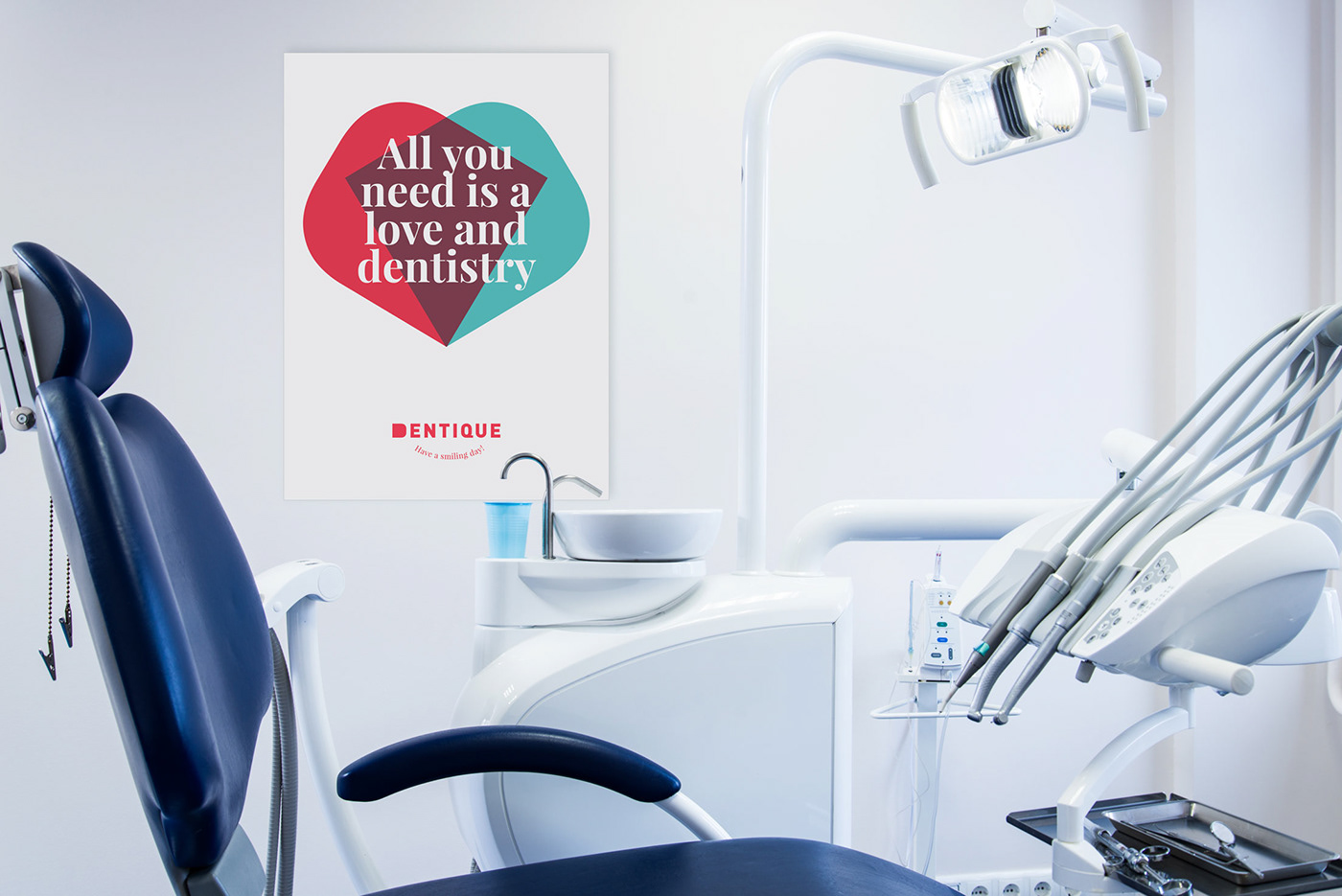 dentist dental clinic branding  clinic branding  doctor
