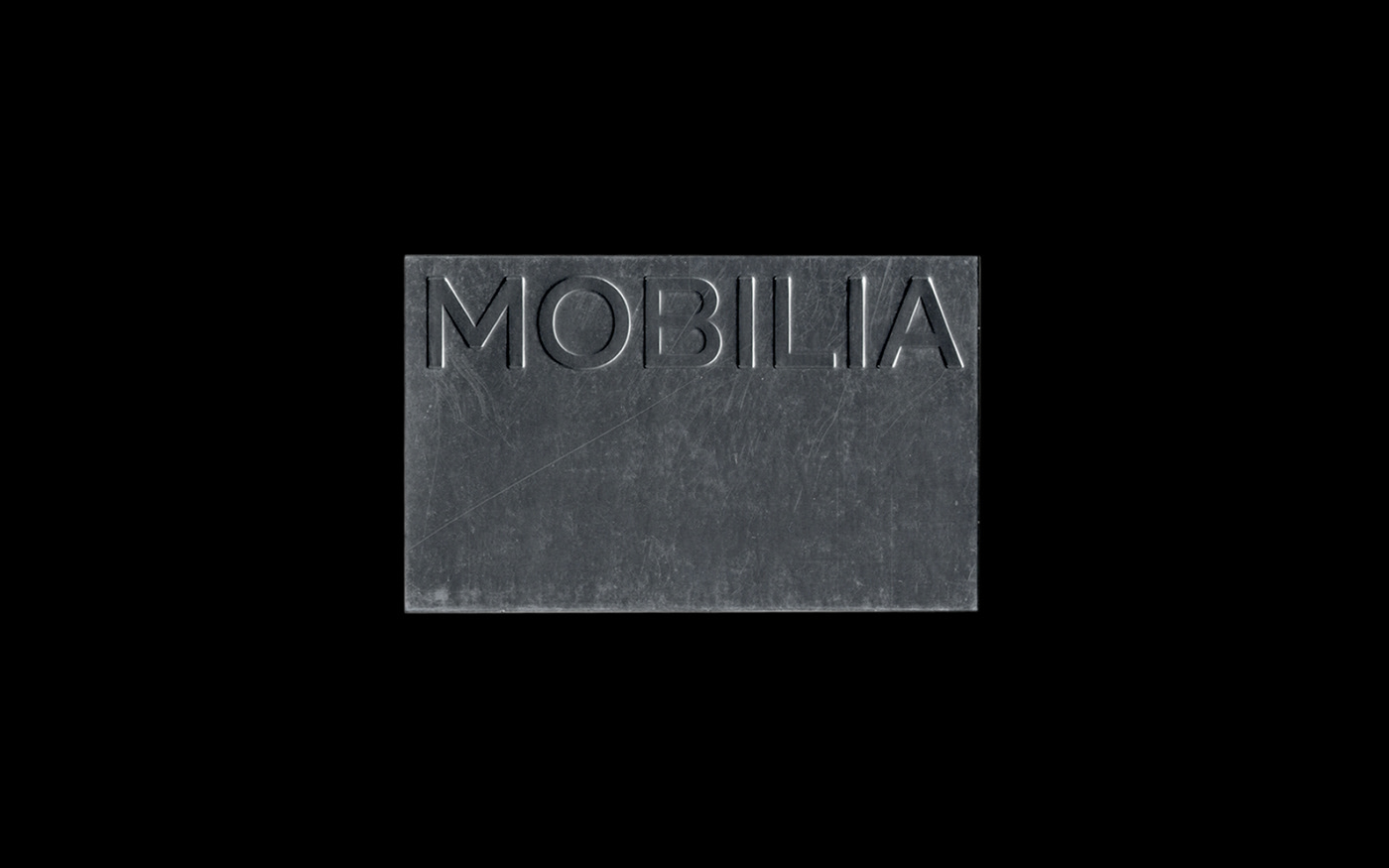 Australia brand identity branding  furniture furniture store Mobilia perth