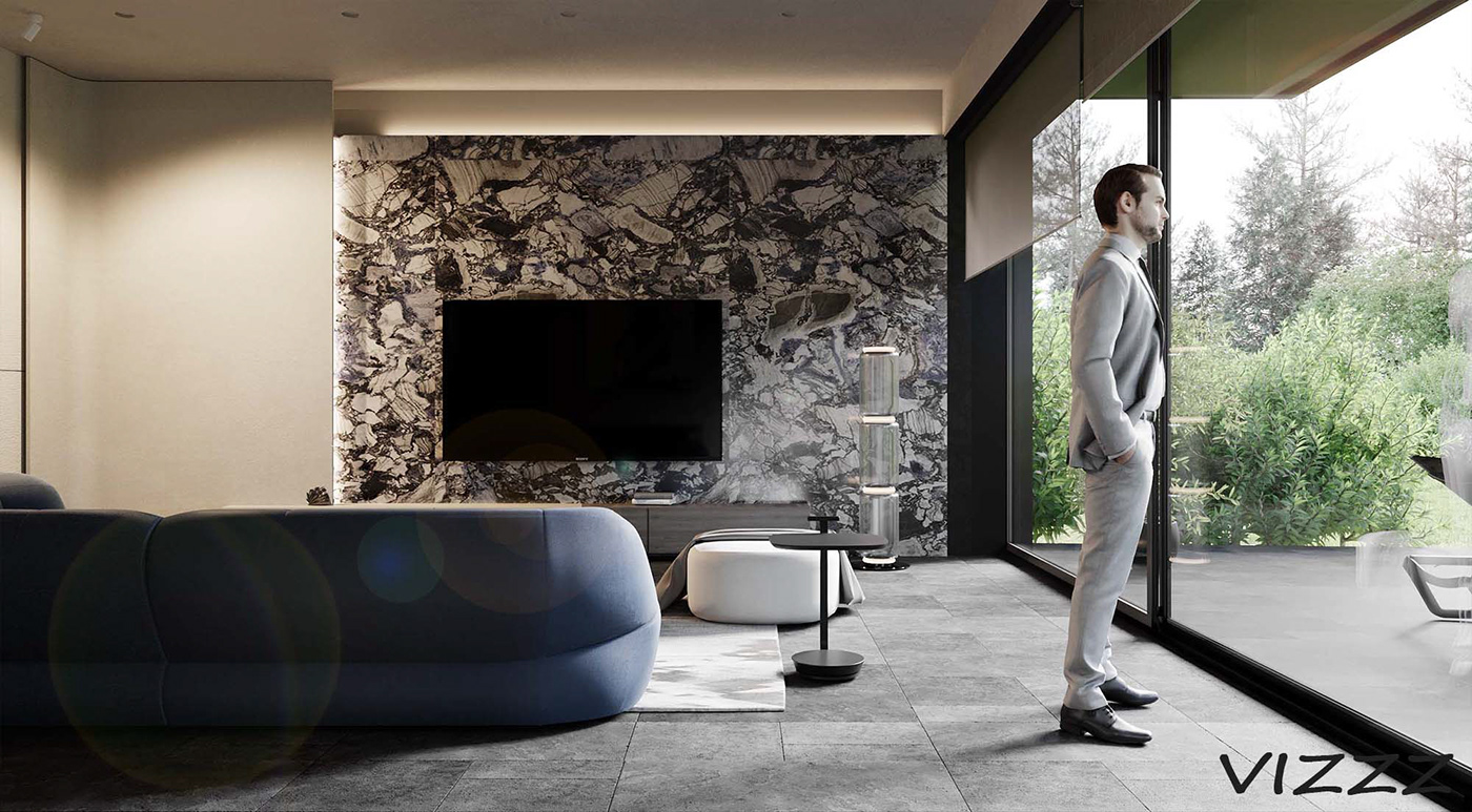 3dmax 3dmaxdesign architecture corona render  CoronaRender  home Interior interior design  kiev ukraina