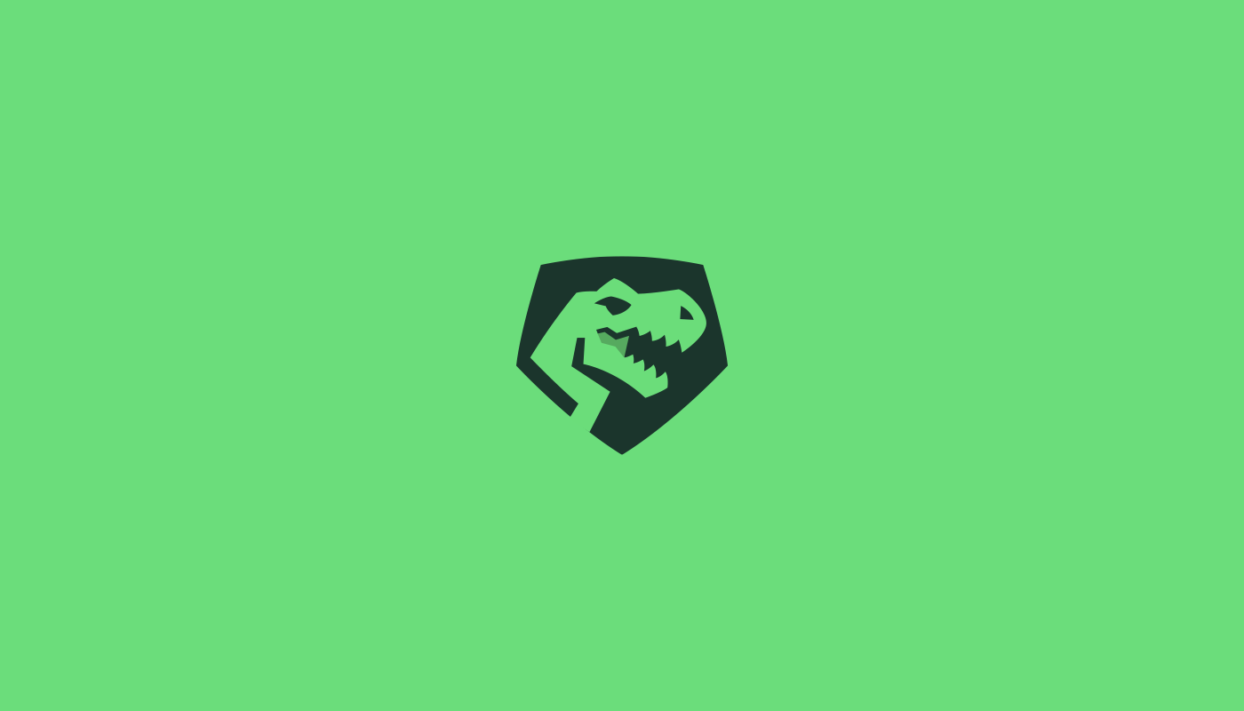 creative Dino Dinosaur logo logo collection Logo Design logos marks t-rex visual identity