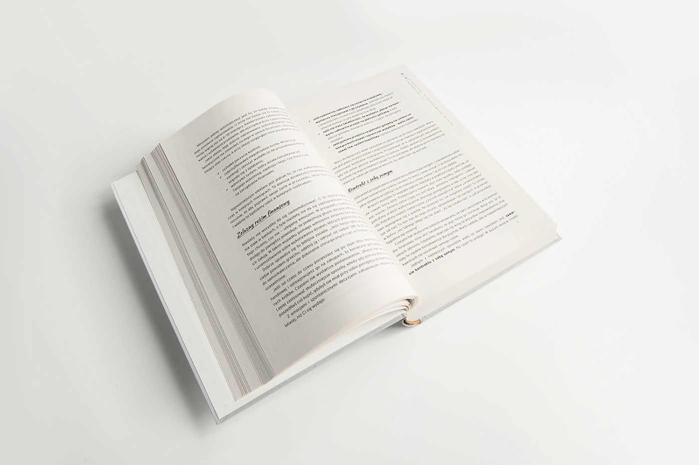 book Handbook editorial self publishing finances ninja japanese typography  