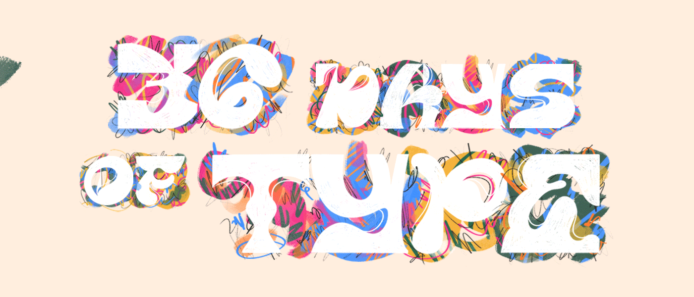 36daysoftype Calligraphy   lettering type typography   challenge
