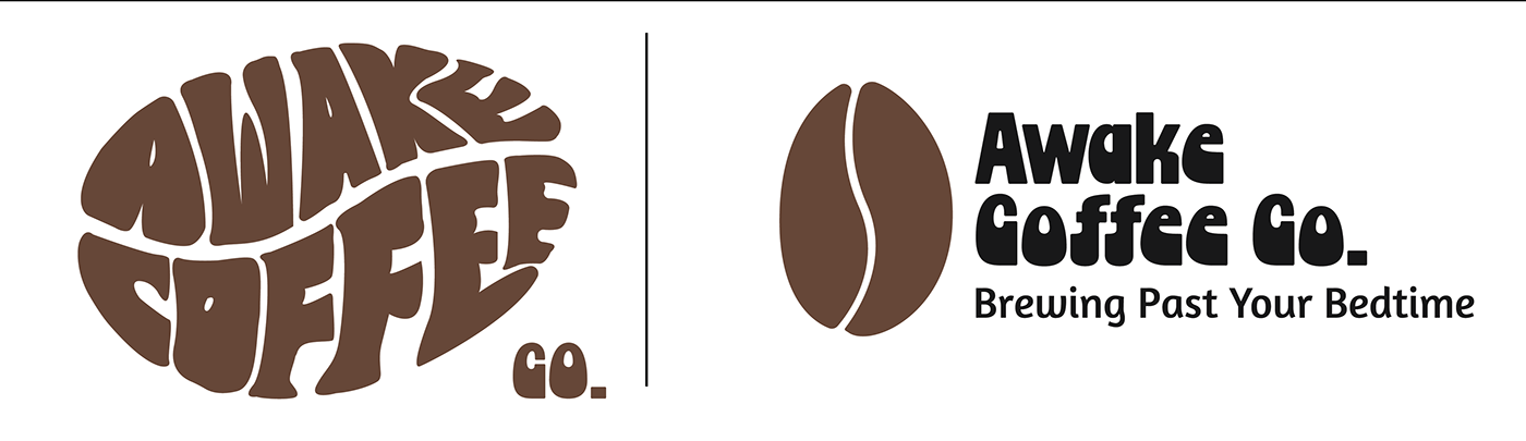 coffee shop brand identity marketing   adobe illustrator
