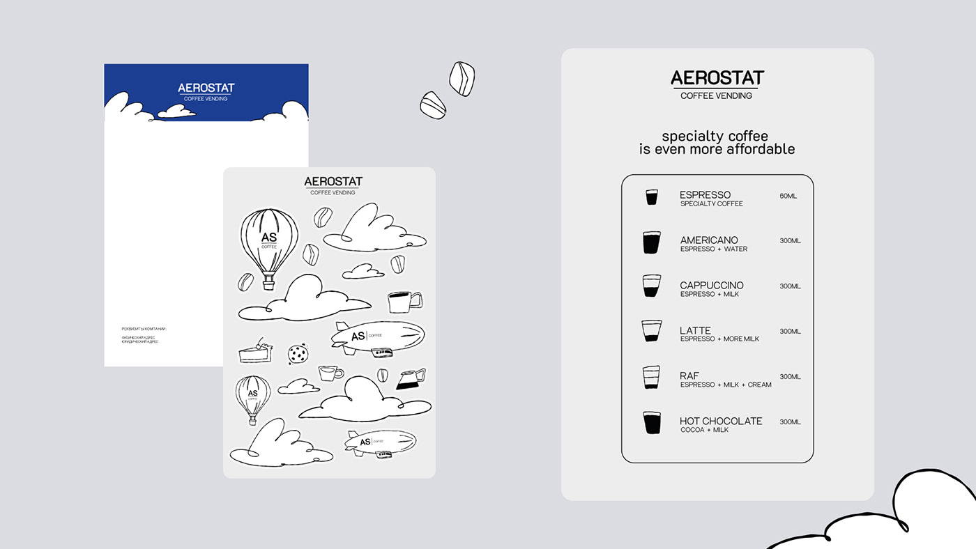 Coffee Packaging visual identity Logo Design brand identity adobe illustrator vector Brand Design identity brand