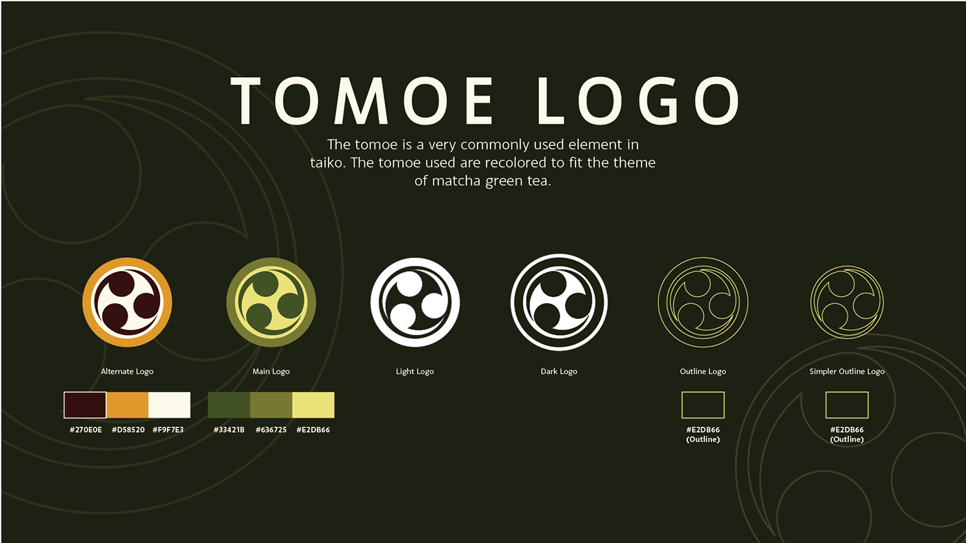 brand identity branding  Illustrator japanese logo Logo Design logos taiko typography   vector