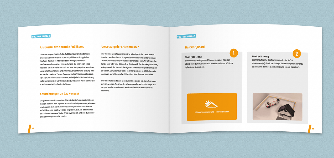 Konzept branding  visual identity Web Design  flyer messestand