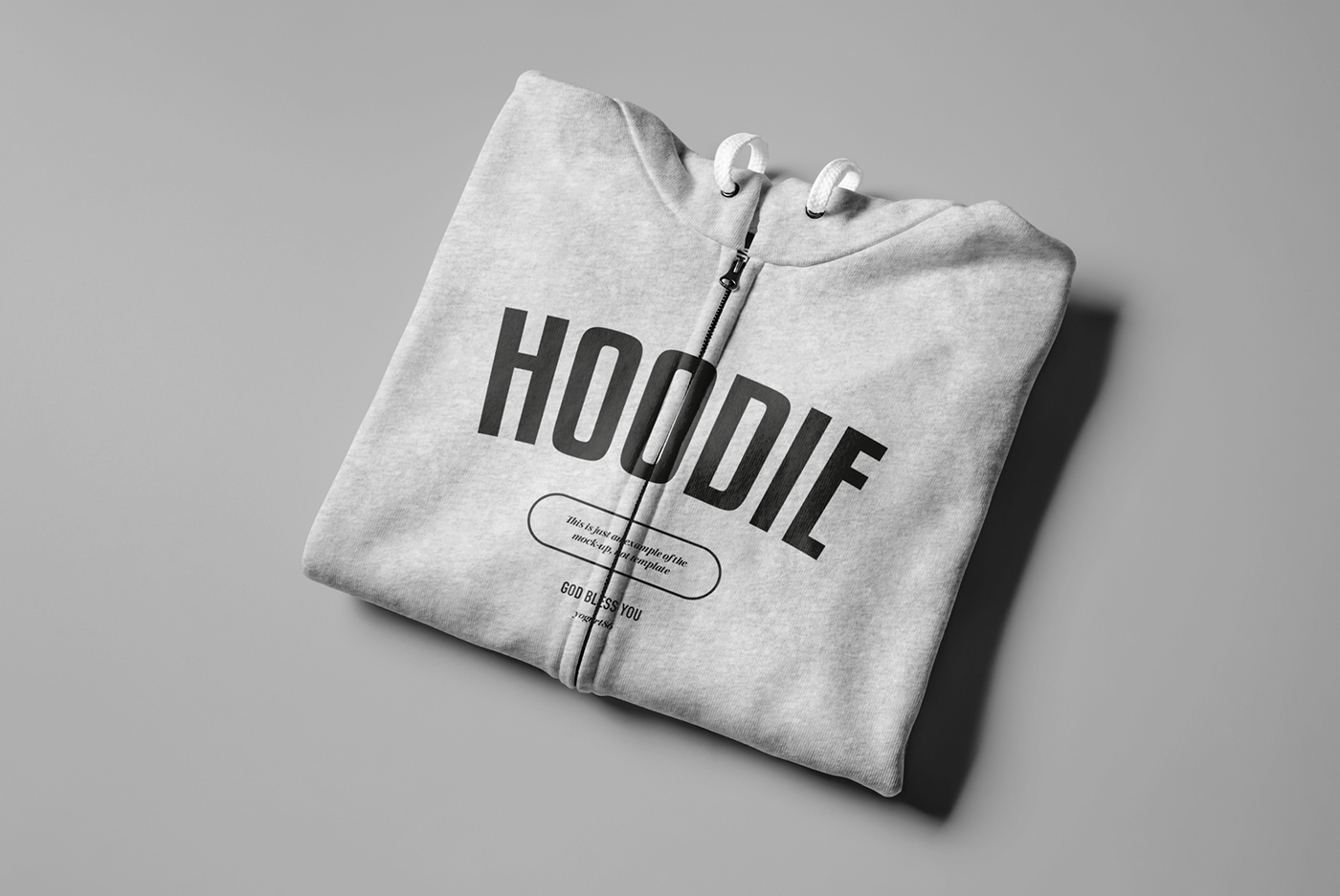 Download Hoodie Mock-up 2 on Behance
