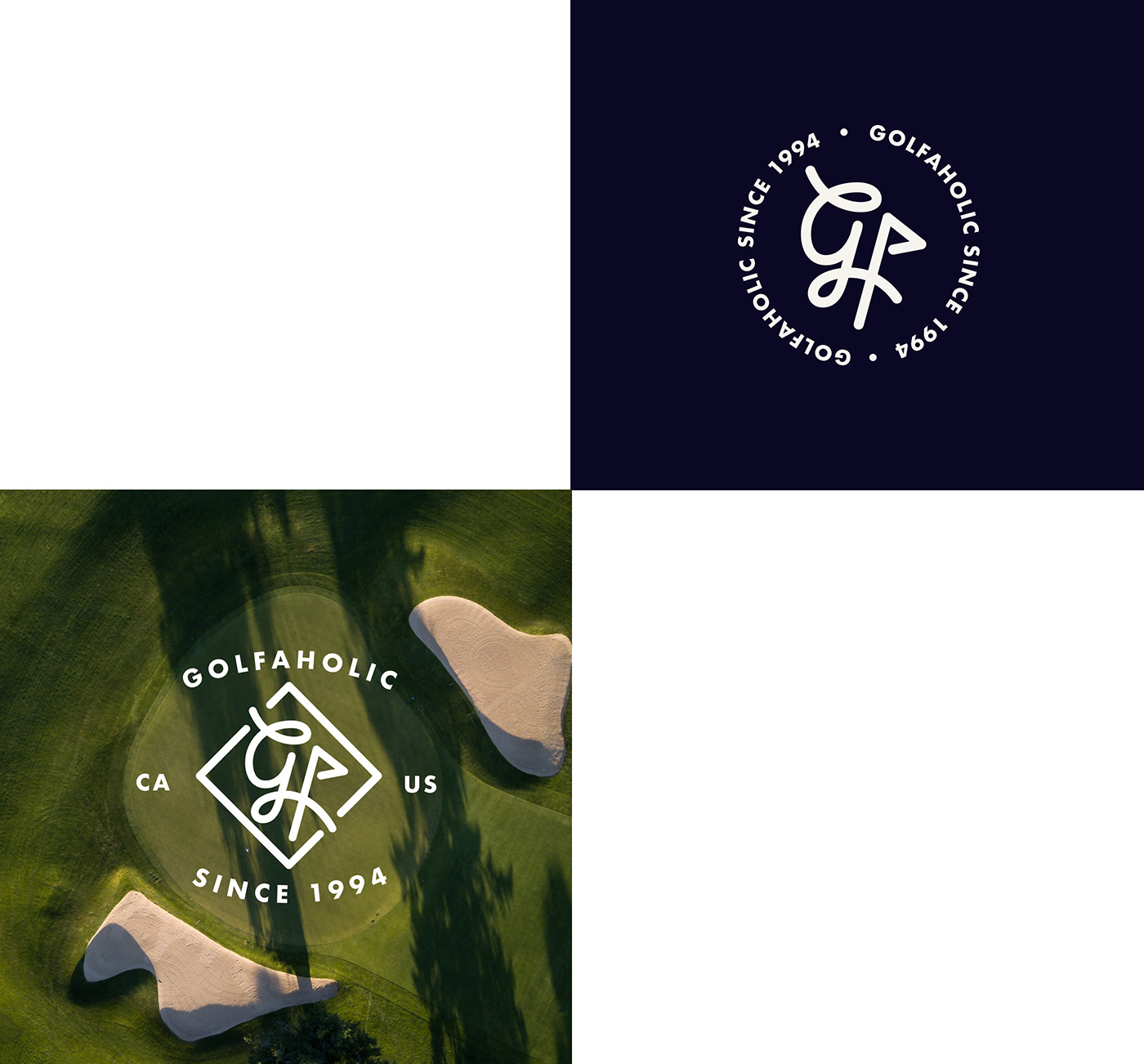 brand Clothing golf Golf Brand graphic design  Identity Design lettering sport sport wear streetwear