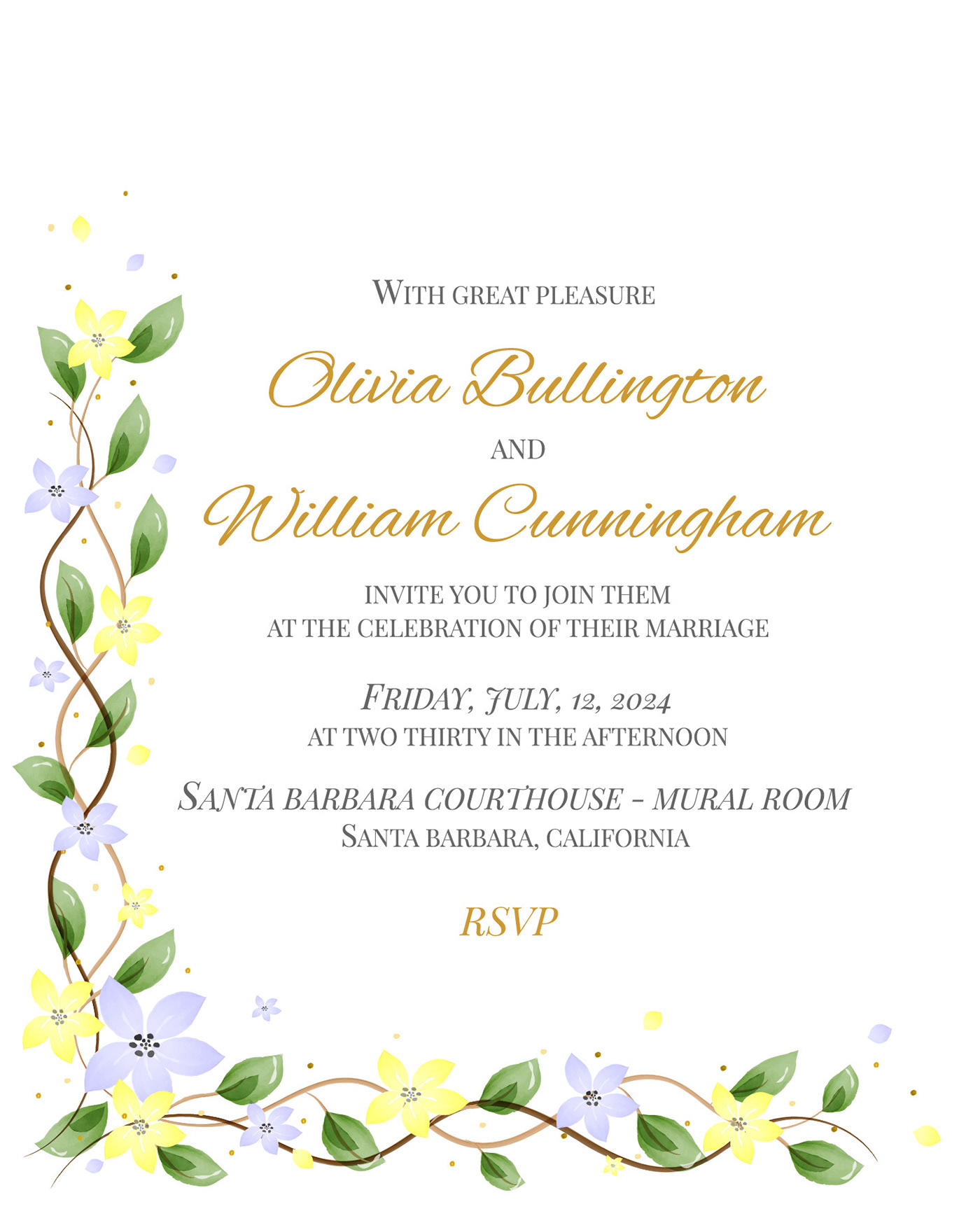 wedding wedding invitation card watercolor save the date Invitation invite Wedding Card invitation design marriage