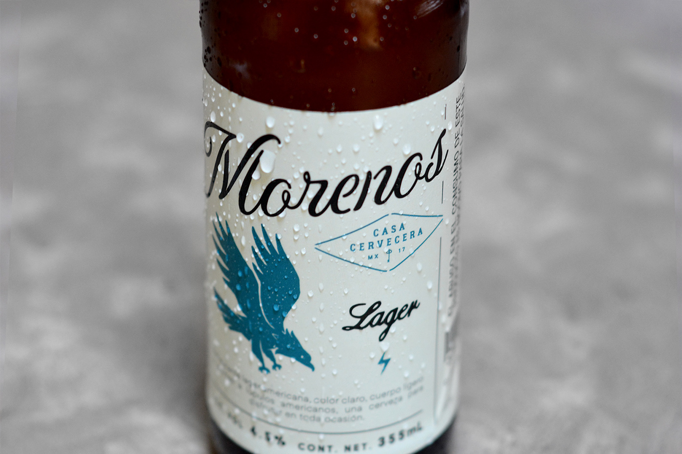 beer branding  Packaging mexico cerveza alcohol color brand design brewery