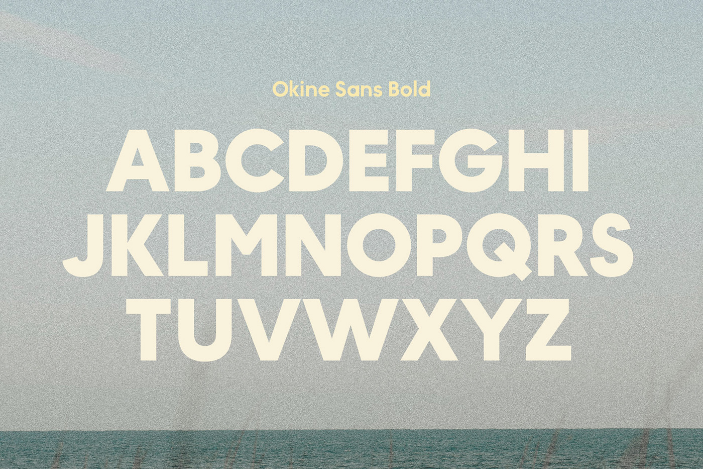 brand Classic font free Latin logo madetype modern multilingual sans serif