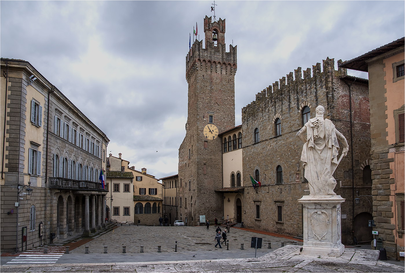 Arezzo