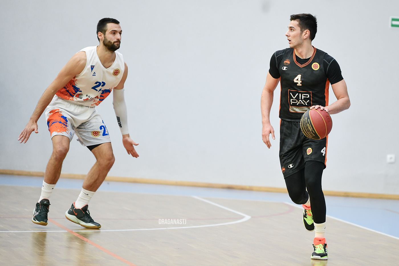 action basketball Photography  Serbia sport