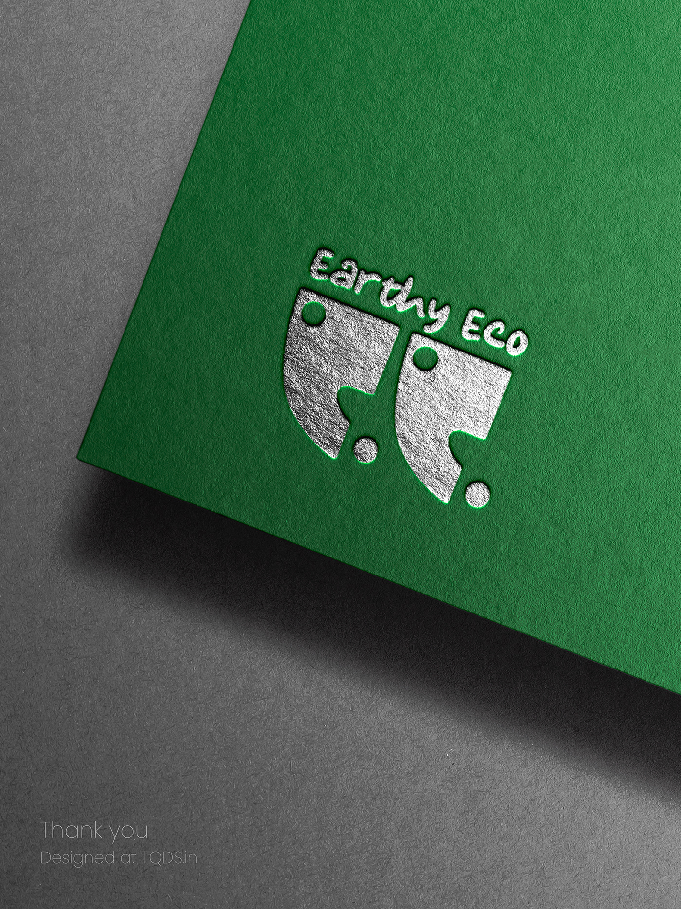 logo Logo Design green Nature ecofriendly Logotype logofolio logofolio 2022 logos eco