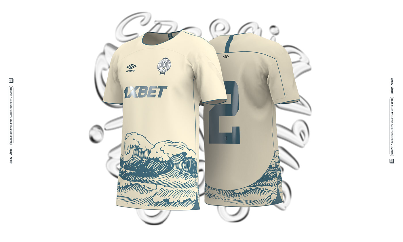 jersey football Sports Design Social media post soccer design kit Fashion  fashion design Clothing