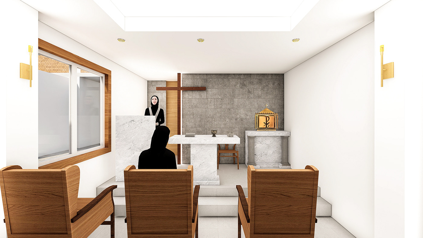 Interior architecture Render interior design  visualization modern