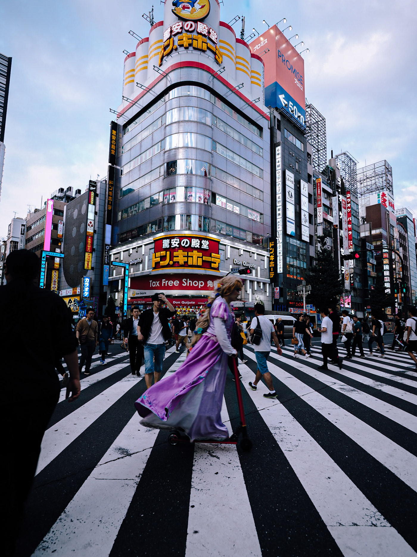 architecture cinematography cityscape Cyberpunk dope japan neon night street photography Urban
