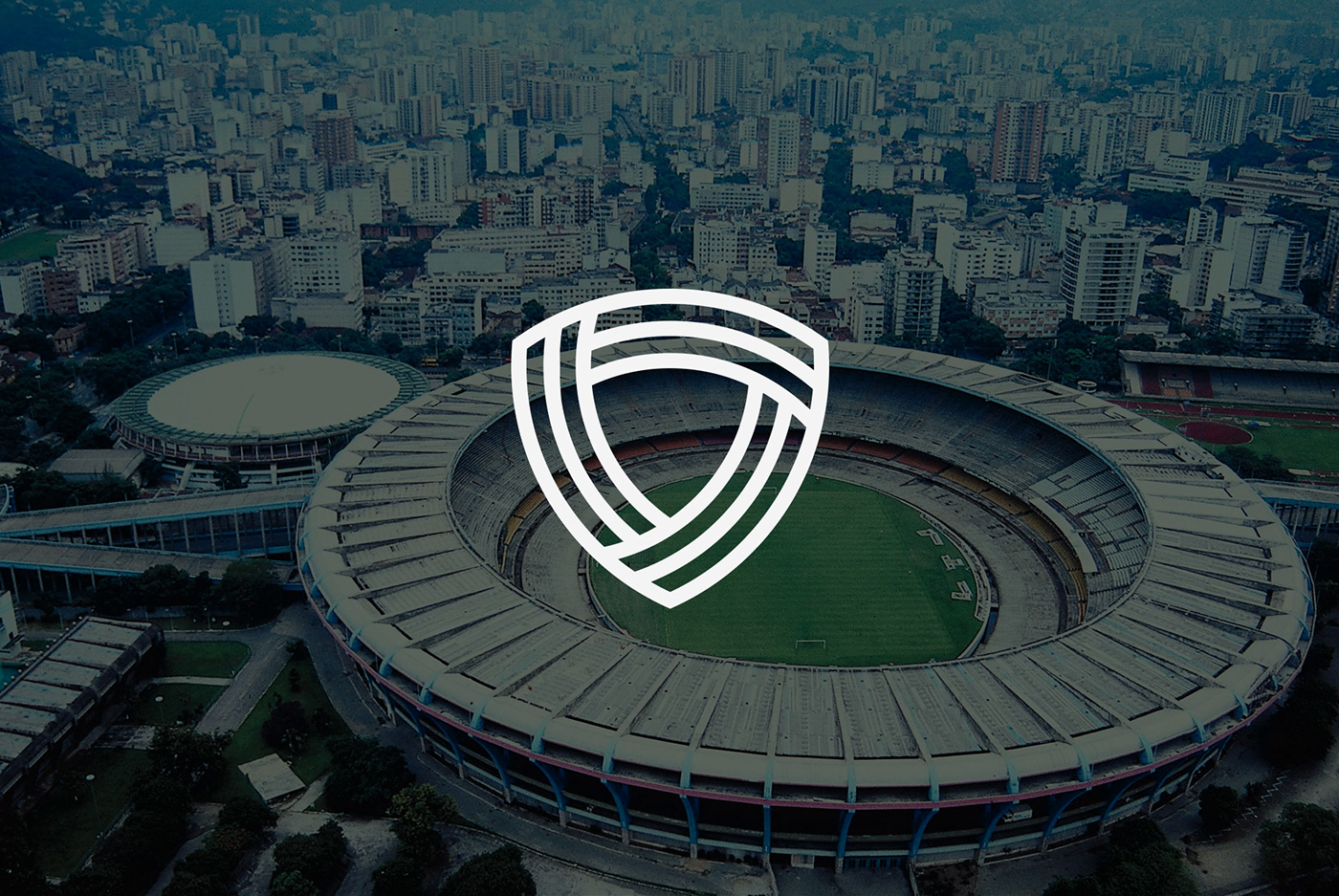 mobile app design branding  graphic design  Web Design  web development  charity app design sports stadium shield