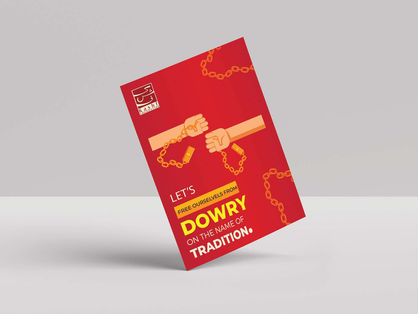 Advertising  campaign dowry graphic Hoarding Magazine design newspaper poster social awareness campaign