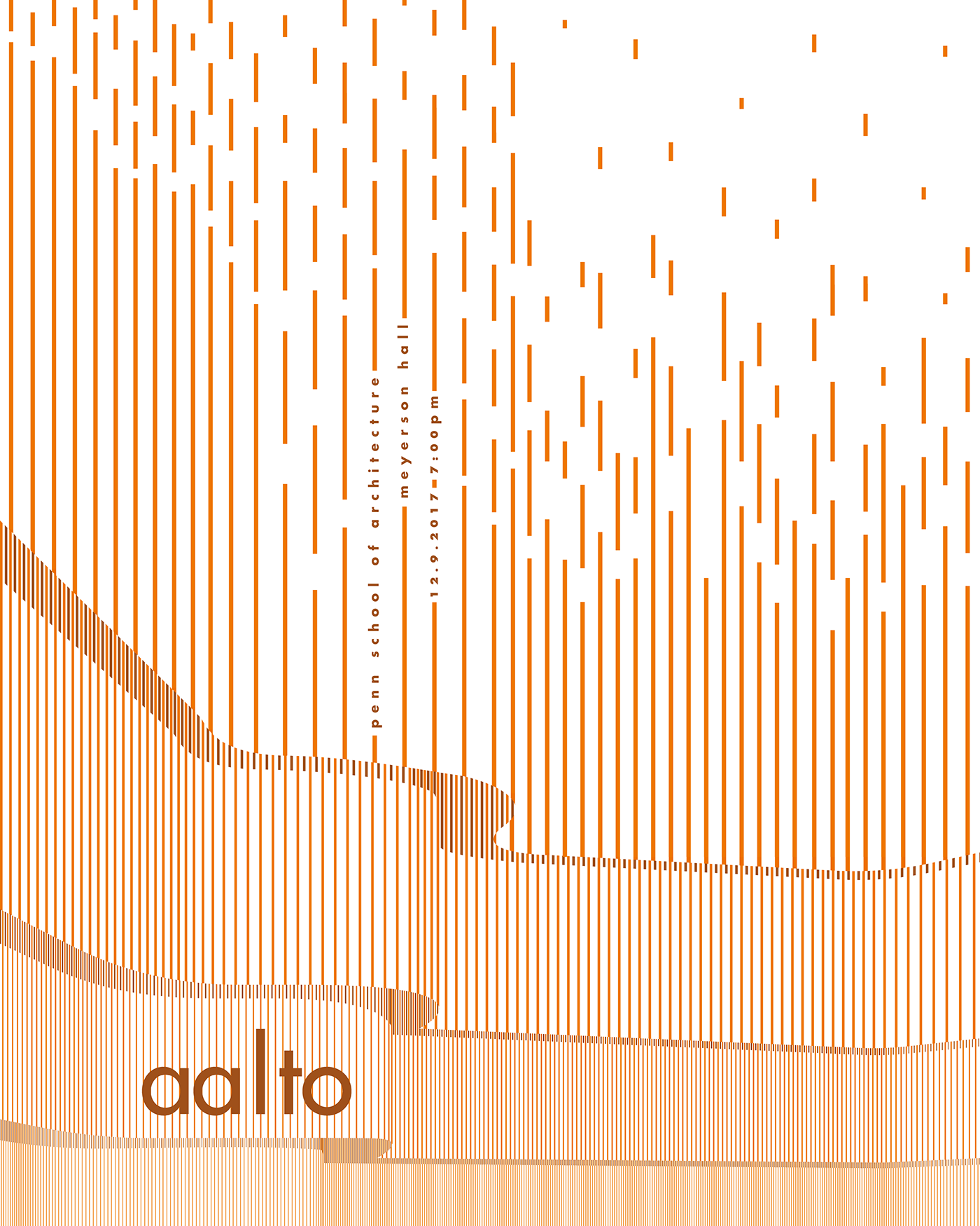 Aalto architecture Form