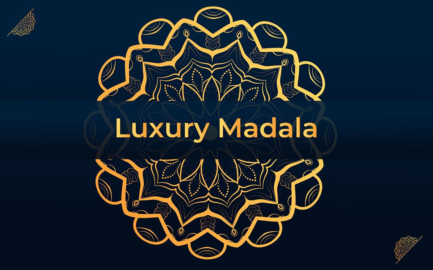 Mandala Mandalas Mandala Art mandala design adobe illustrator designer post marketing   Advertising 