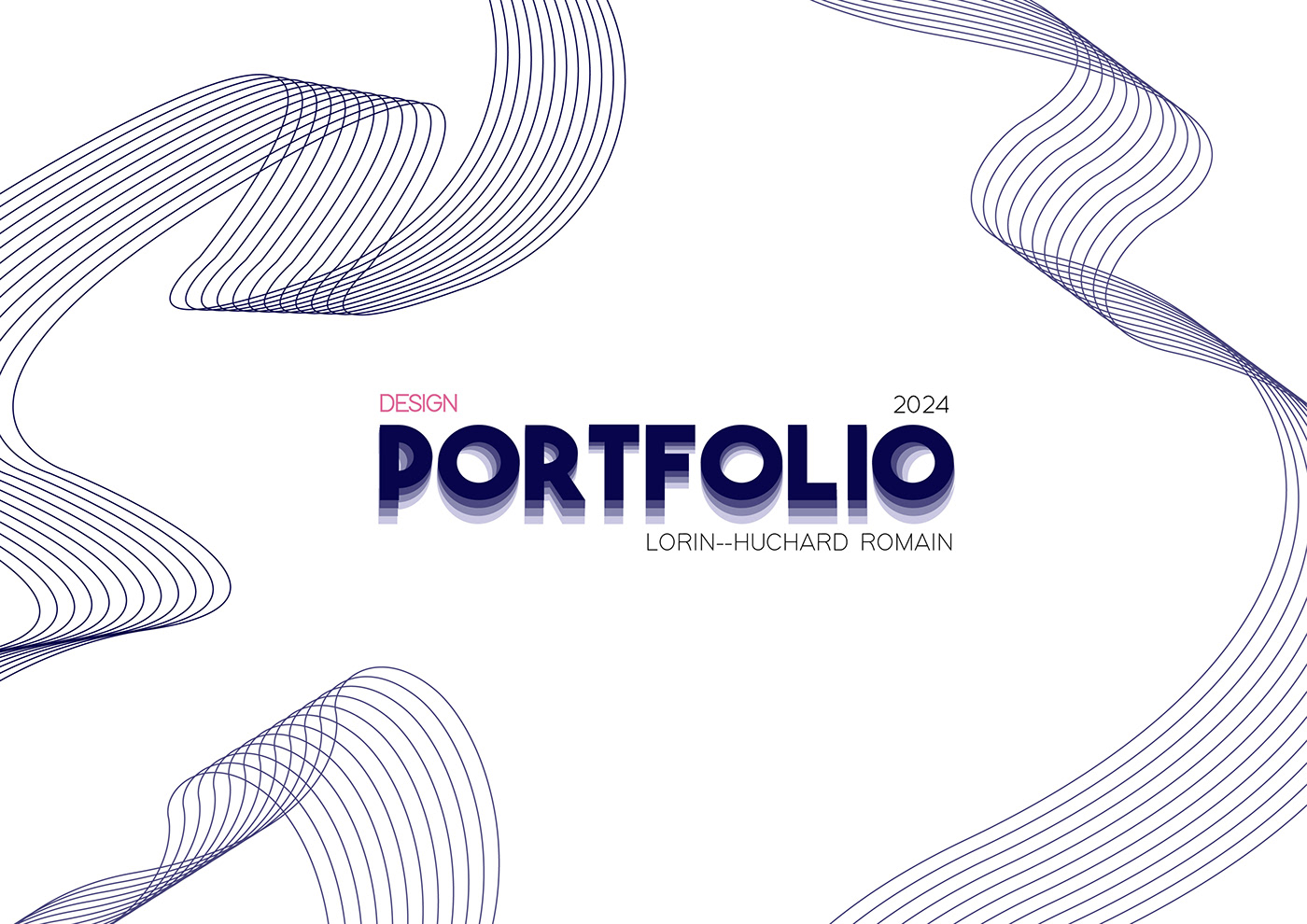 portfolio design