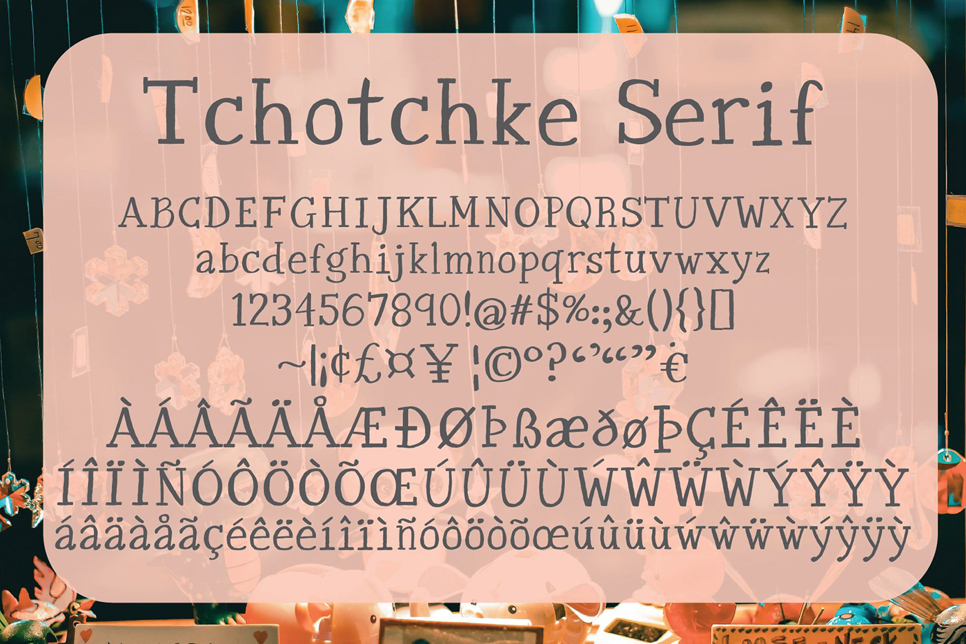 font Typeface serif International multilingual Playful branding  otf ttf Fun