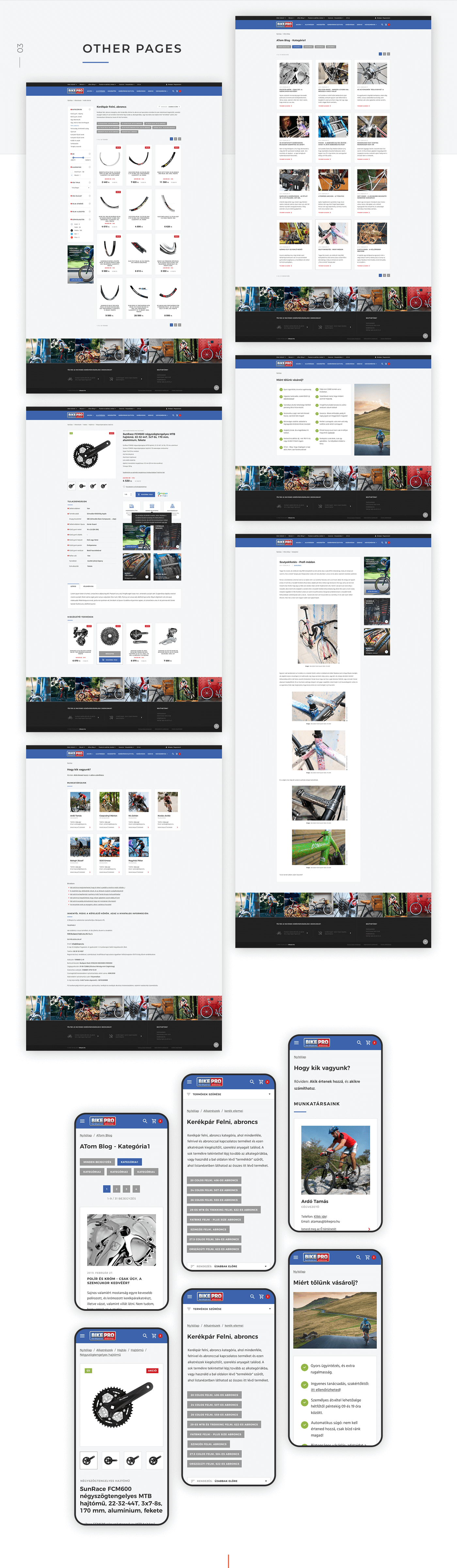 design shop UI ui design Webdesign webshop Ecommerce