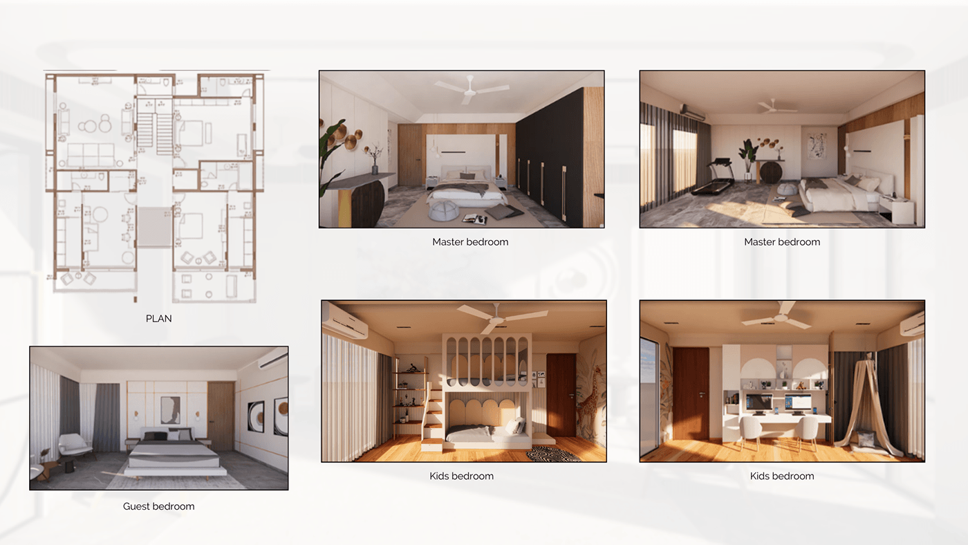 design interior design  Render residential SketchUP AutoCAD photoshop brand identity adobe illustrator Social media post