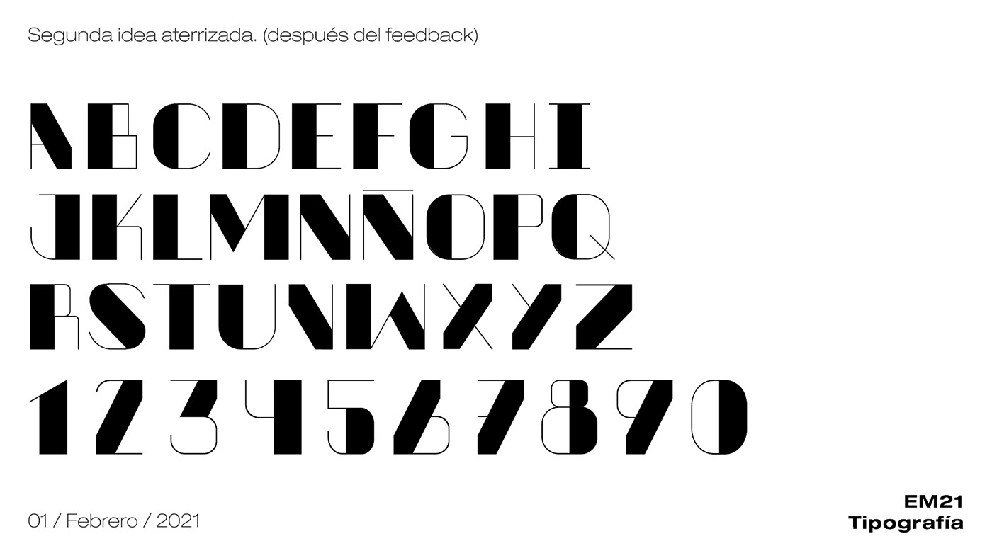 CEDIM creatividad design diseño diseño gráfico editorial innovación proyecto tipografia typography  