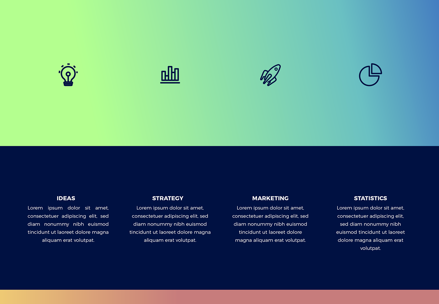 logo brand inspiration Stationery visual identity guideline design designer colorful