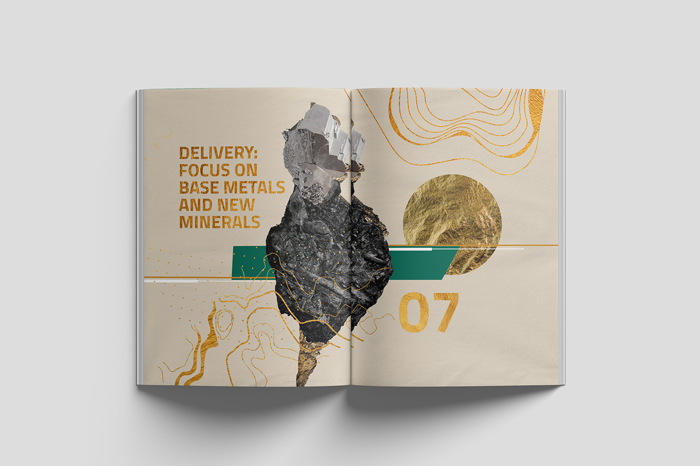 annual report Annual Report Design print editorial Layout editorial design  InDesign publication design cover page design