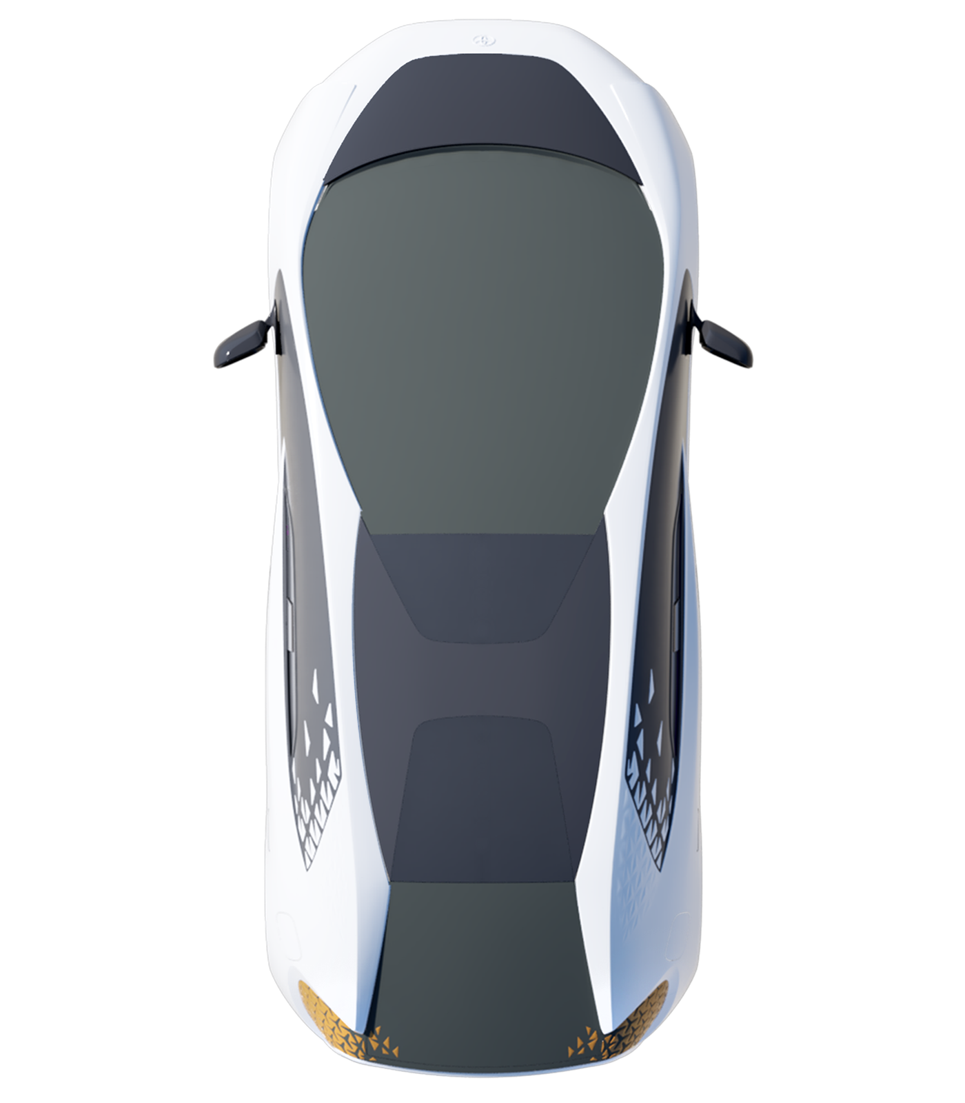 animation  Auto automotive   Autonomous concept car design Fusion360 HCI motion graphics  toyota