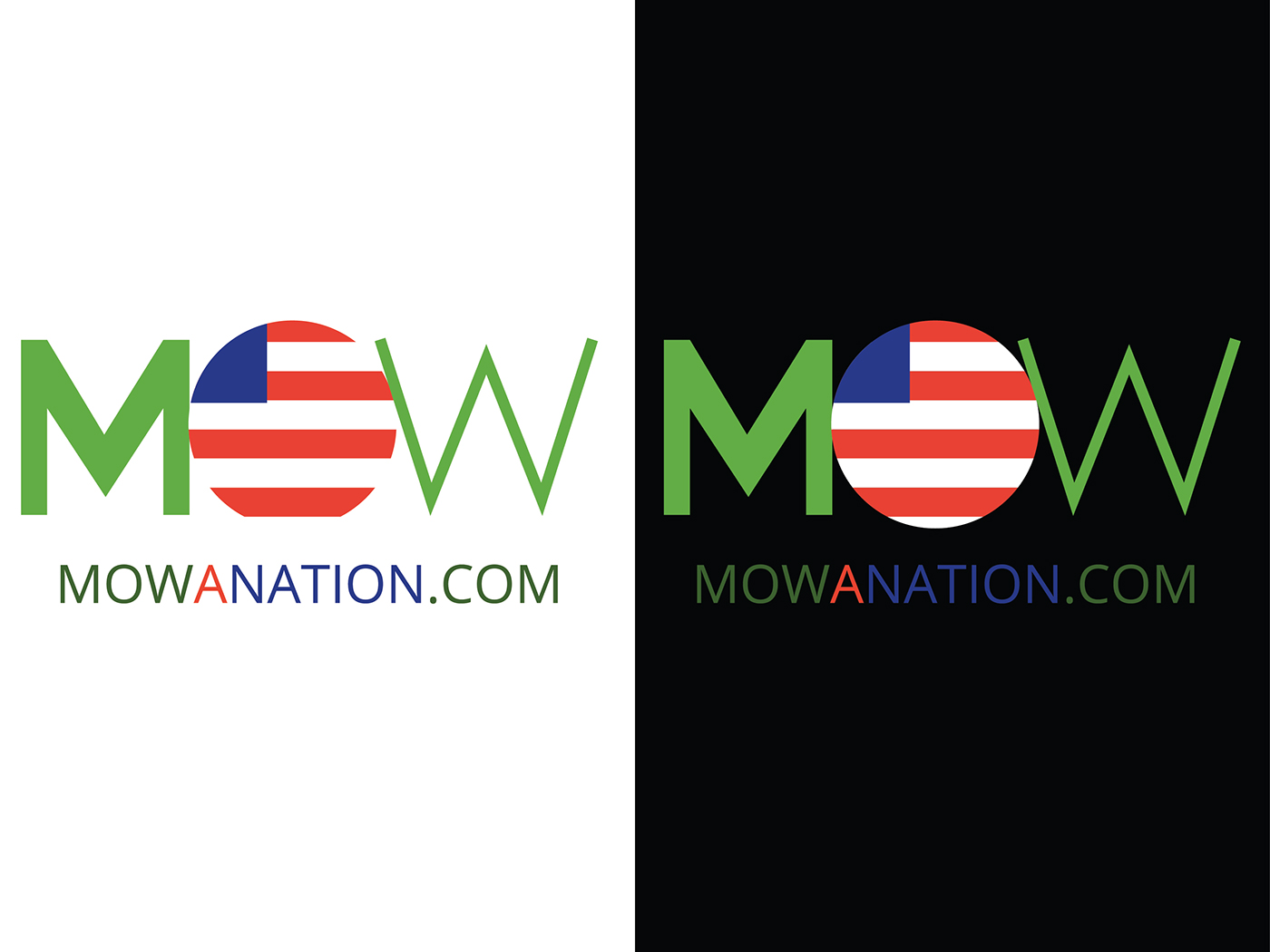 rebranding logo design