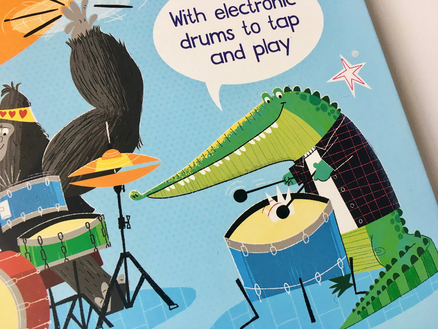 kidlitart kidlit childrens books kids books books for kids drum book animals