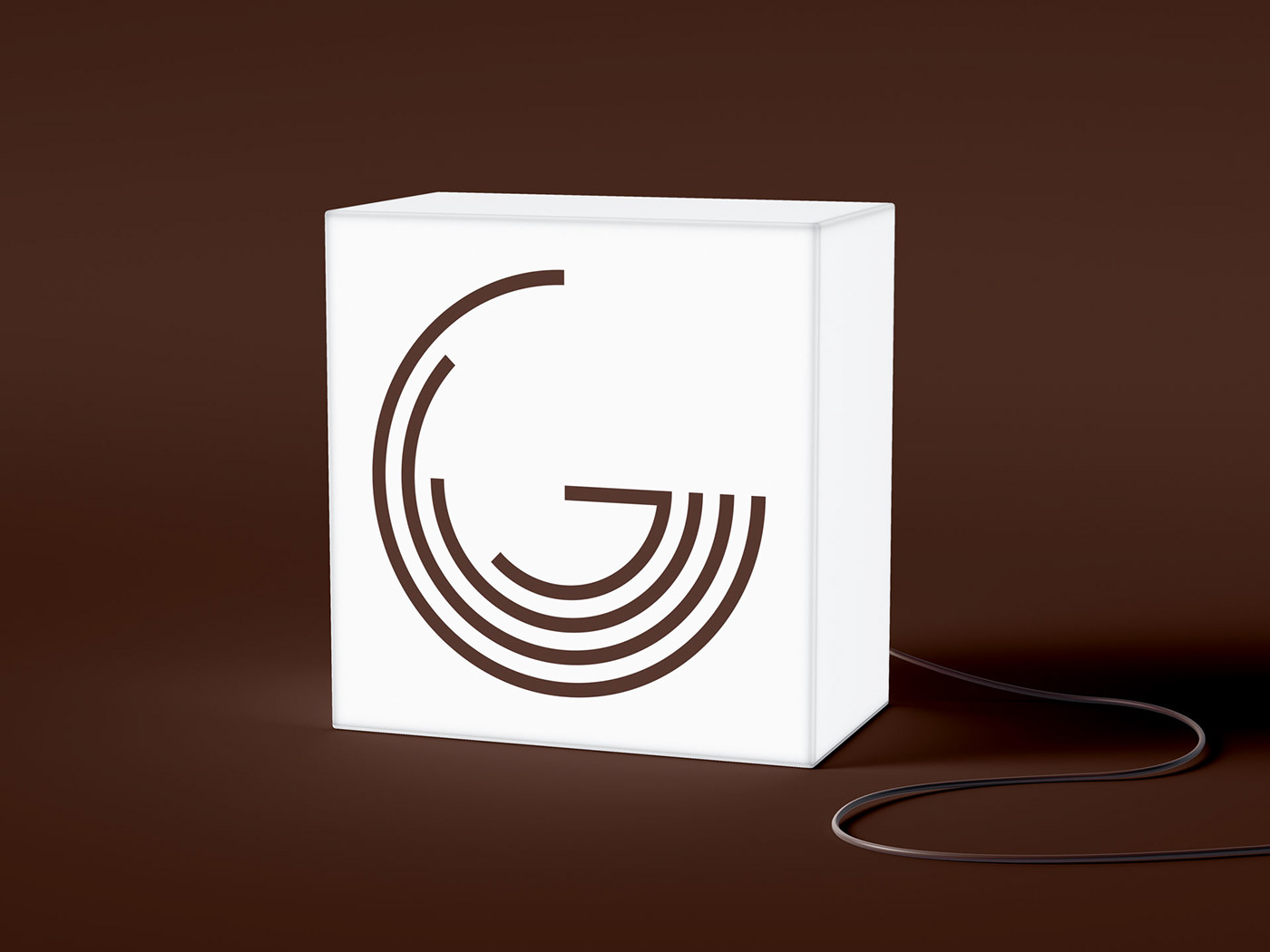 brand identity Logo Design Ginecology medical identidade visual marca visual identity Brand Design branding  letter g