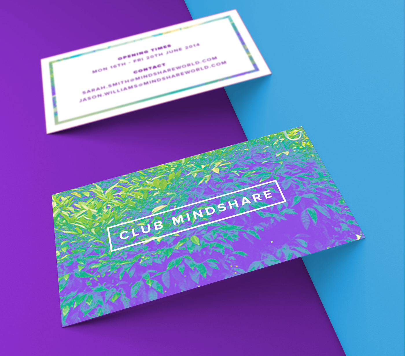 club Event brand identity pastel app Cannes Cannes Lions Festival of creativity Invitation brochure flyer poster Business Cards menu