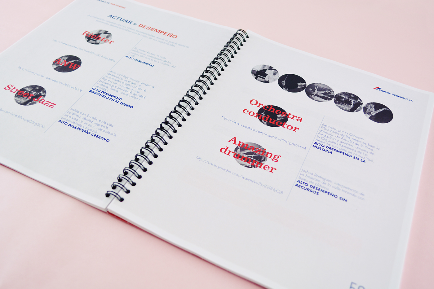 editorial design  manual design learning program Tool Kit