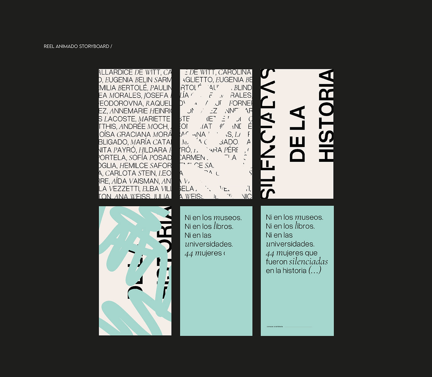 Diseño web Diseño editorial poster cosgaya cosgaya 2 fadu tipografia Typ magazine