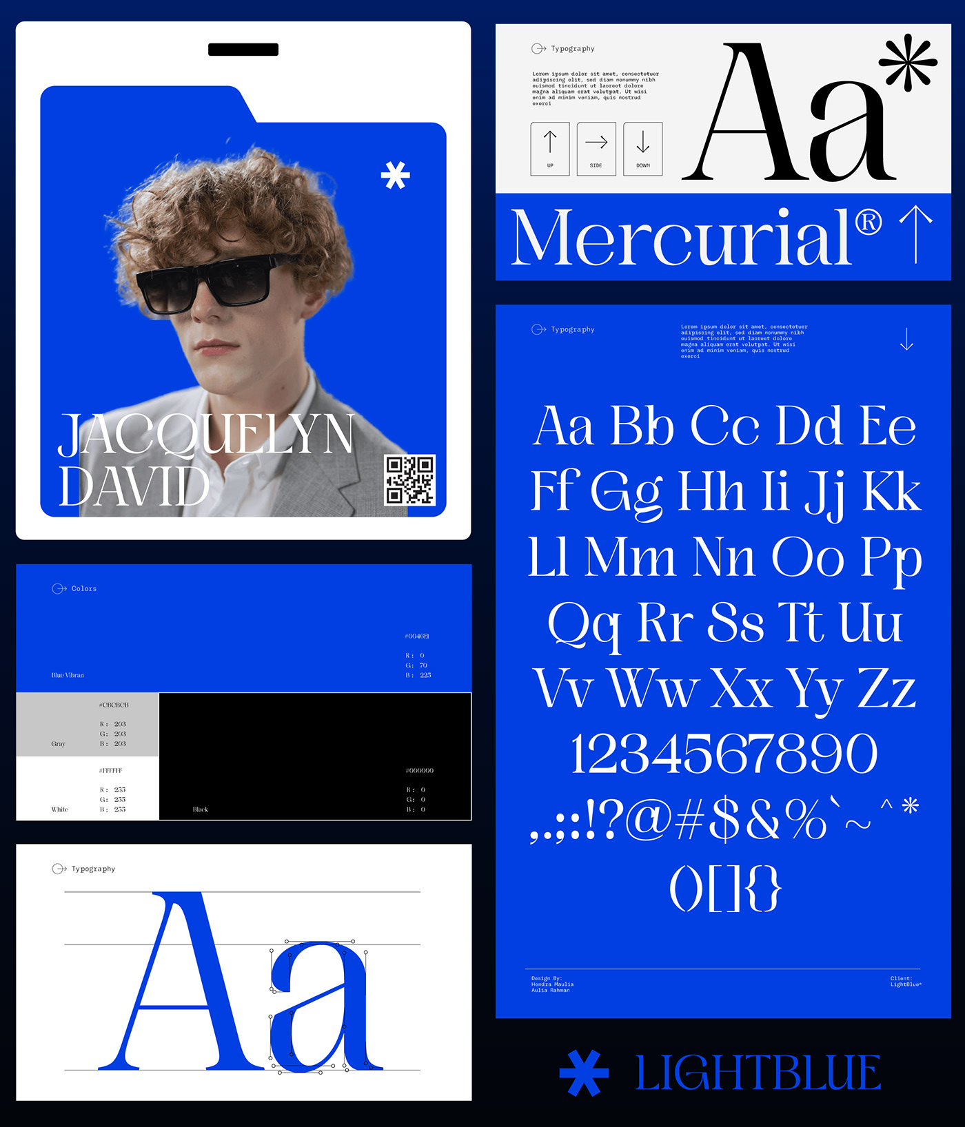design font Logotype Typeface type design display font brand identity