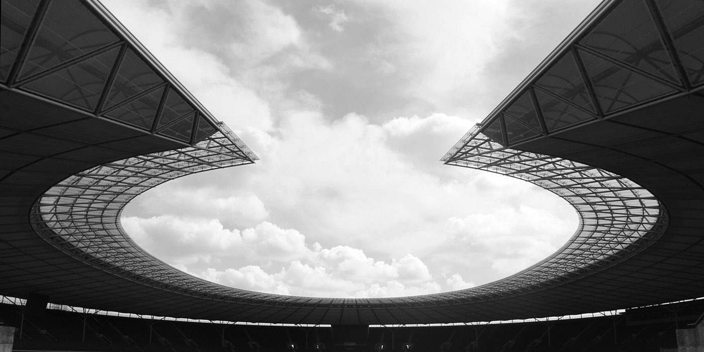 Olympiastadion berlin Photography 