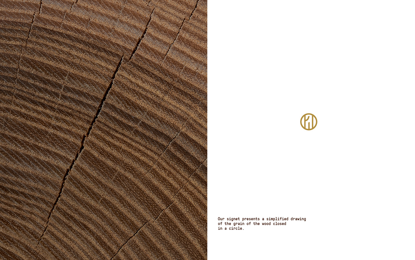 beauty Brand Design Harmony japan logo mood Packaging rituals skincare wood