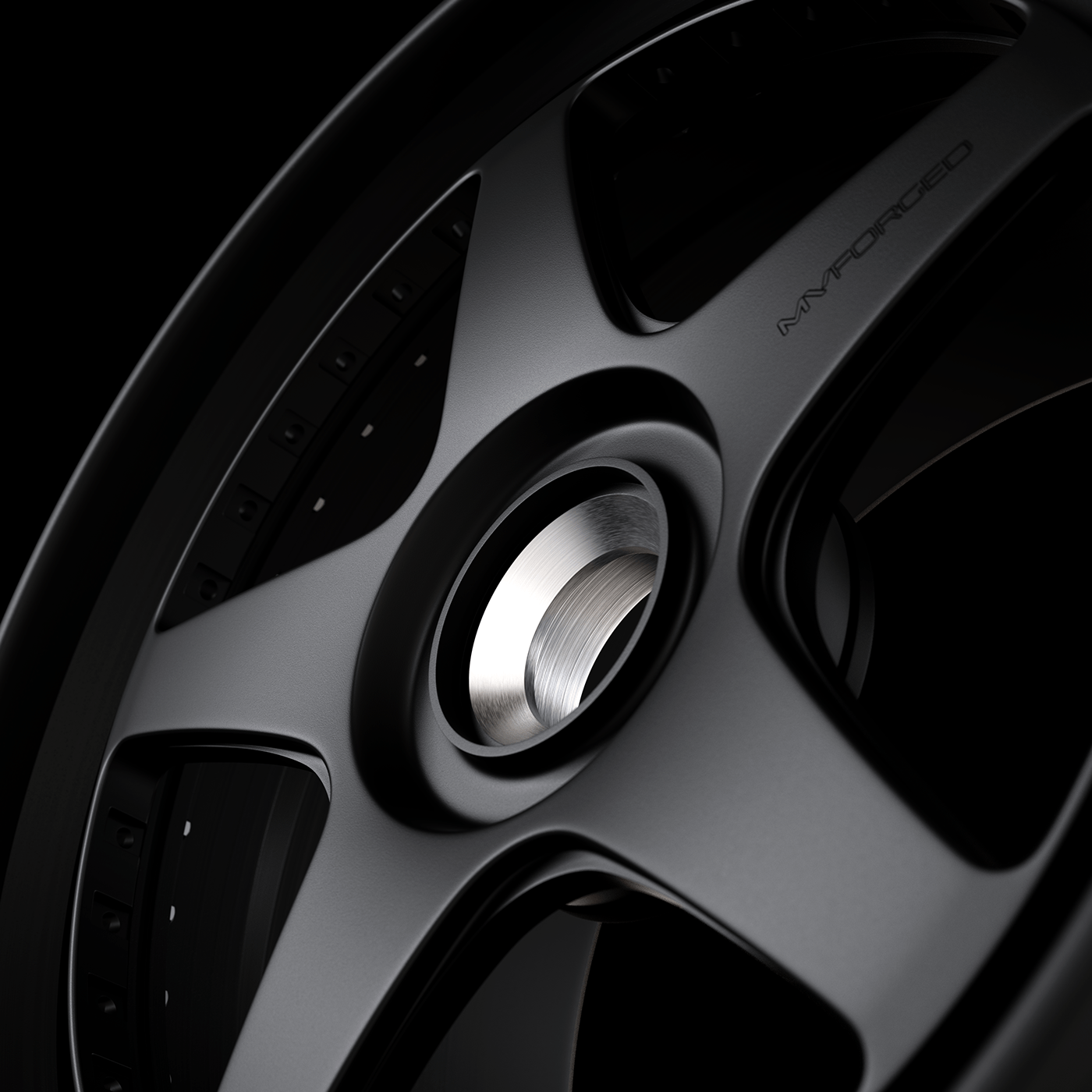 3D automotive   Automotive design design Render CGI wheels Rims 3d modeling visualization