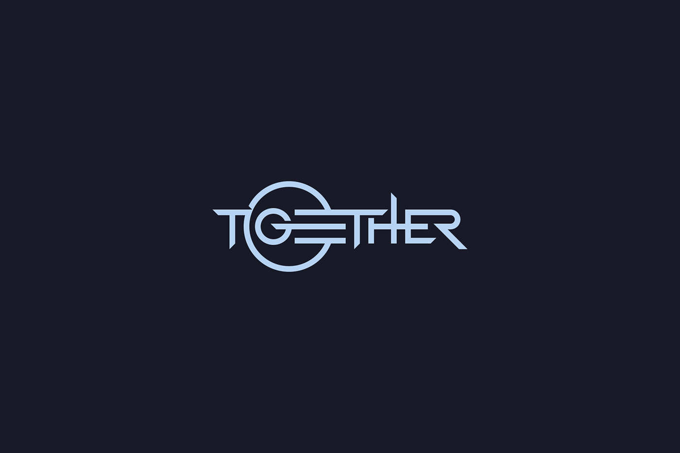 Third Party together Logo Design artwork CD cover World Tour selfie Album dj edm