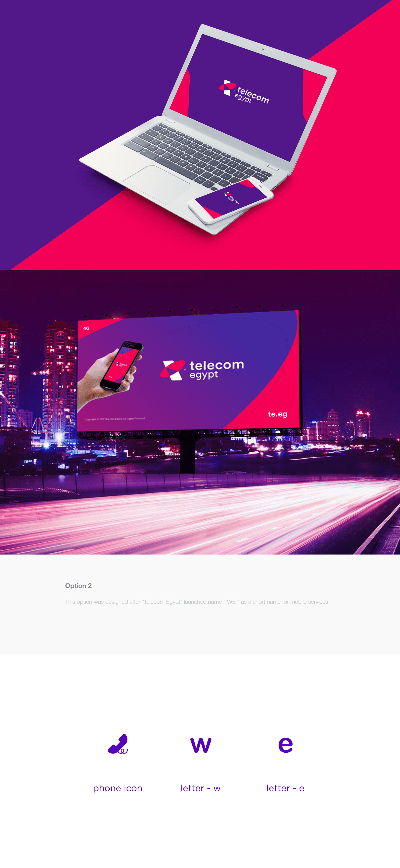 Telecom egypt telecom egypt logo rebranding redesign