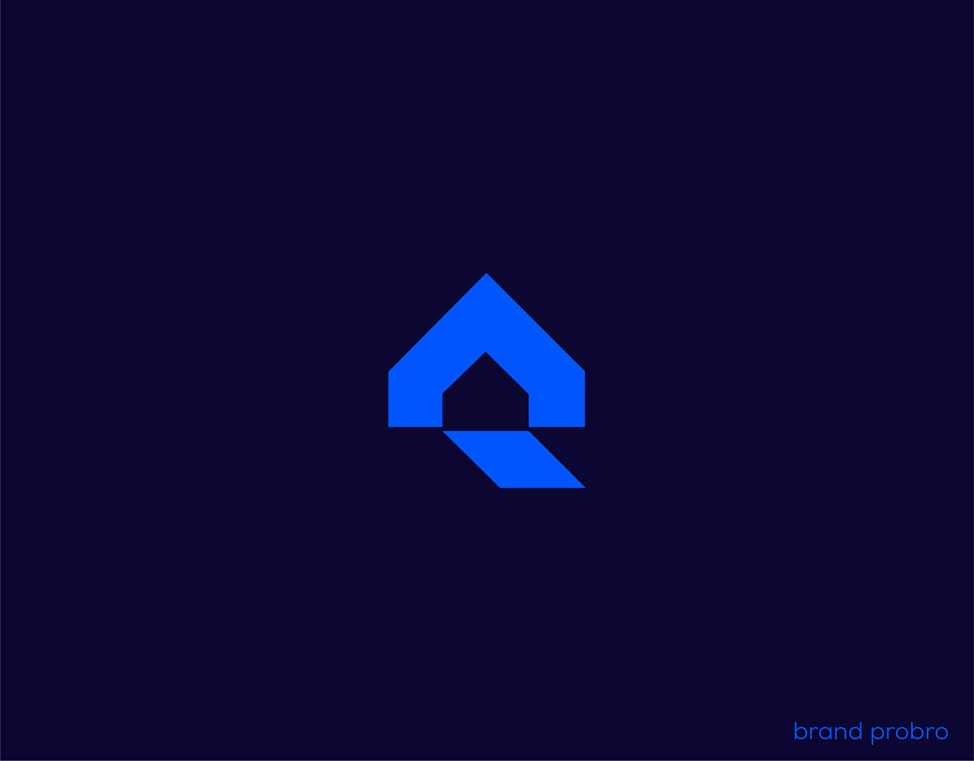 Real Estate Logo, Construction Logo , Architecture Logo
