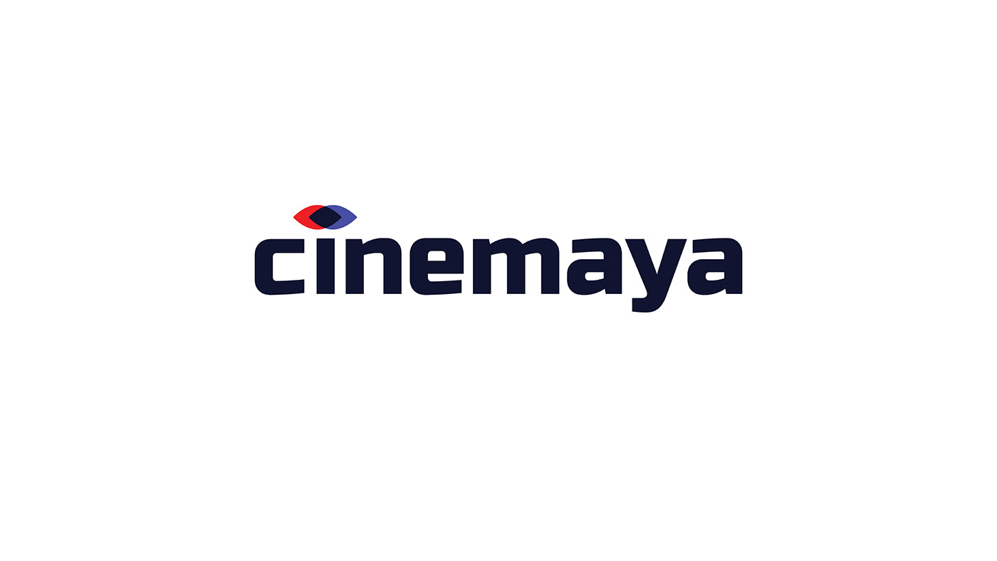branding  Corporate Identity filmmaking logo Logo Design