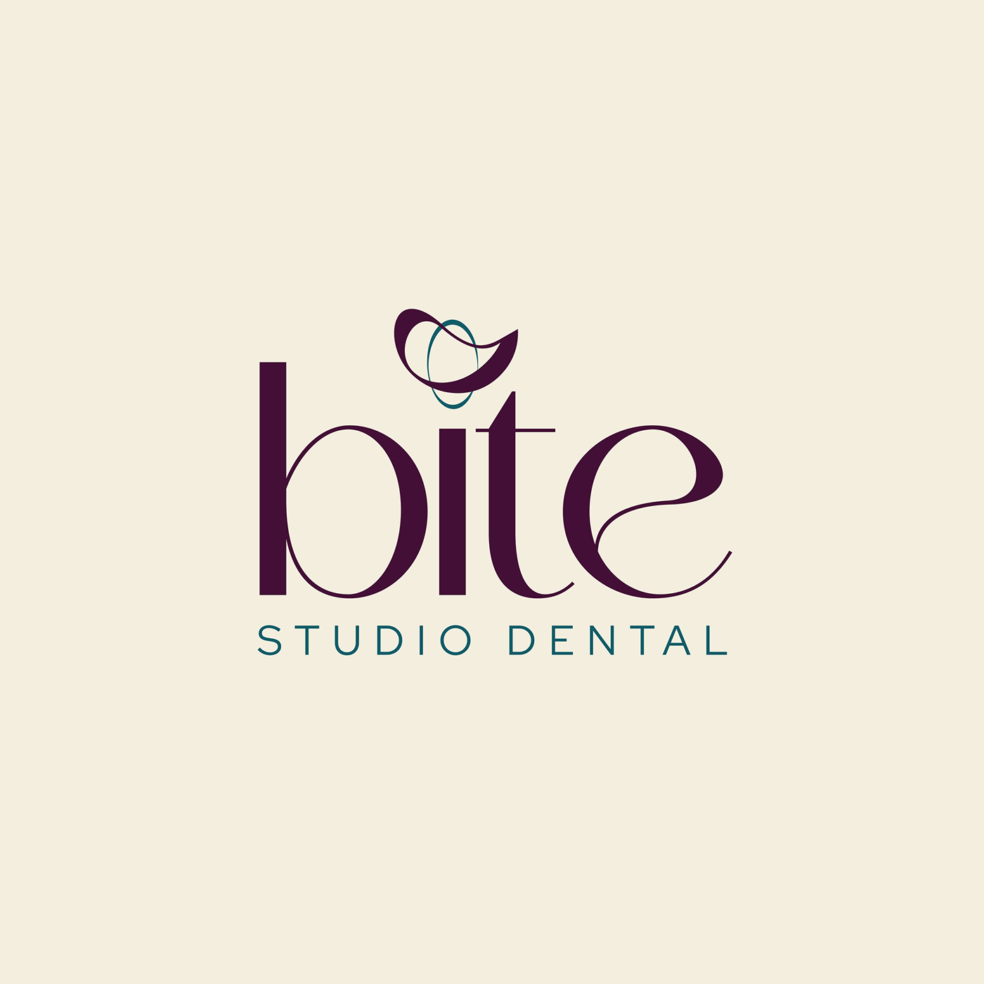 Odontologia dentista identidade visual odontologico identidade de marca Logomarca