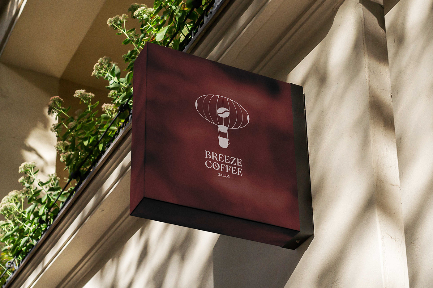 cafe branding  design Coffee brand identity Korea seoul Brandexperience bx cafebranding  