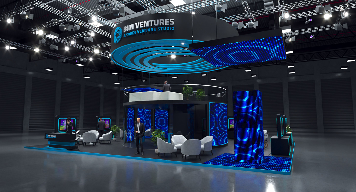 Exhibition  Exhibition Design  booth booth design exhibition stand Exhibition Booth boothdesign Stand stand design Event